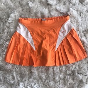 Nike Tennis Shorts/Skirt